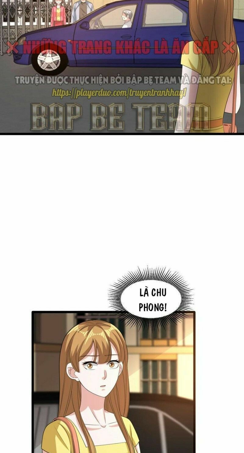 đô thị tà vương chapter 65 7