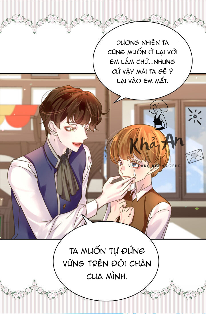 quy luật sinh tồn của nữ phụ chapter 36 35