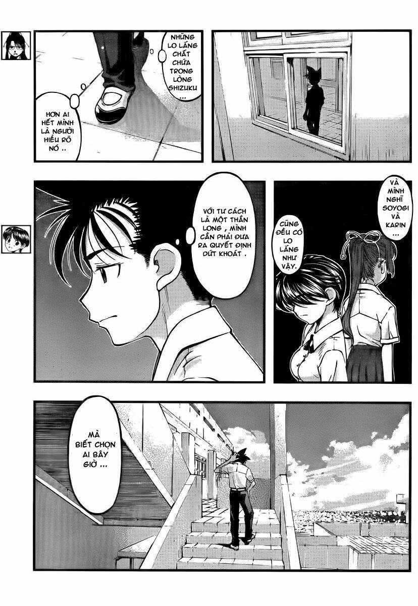 umi no misaki chapter 102 13