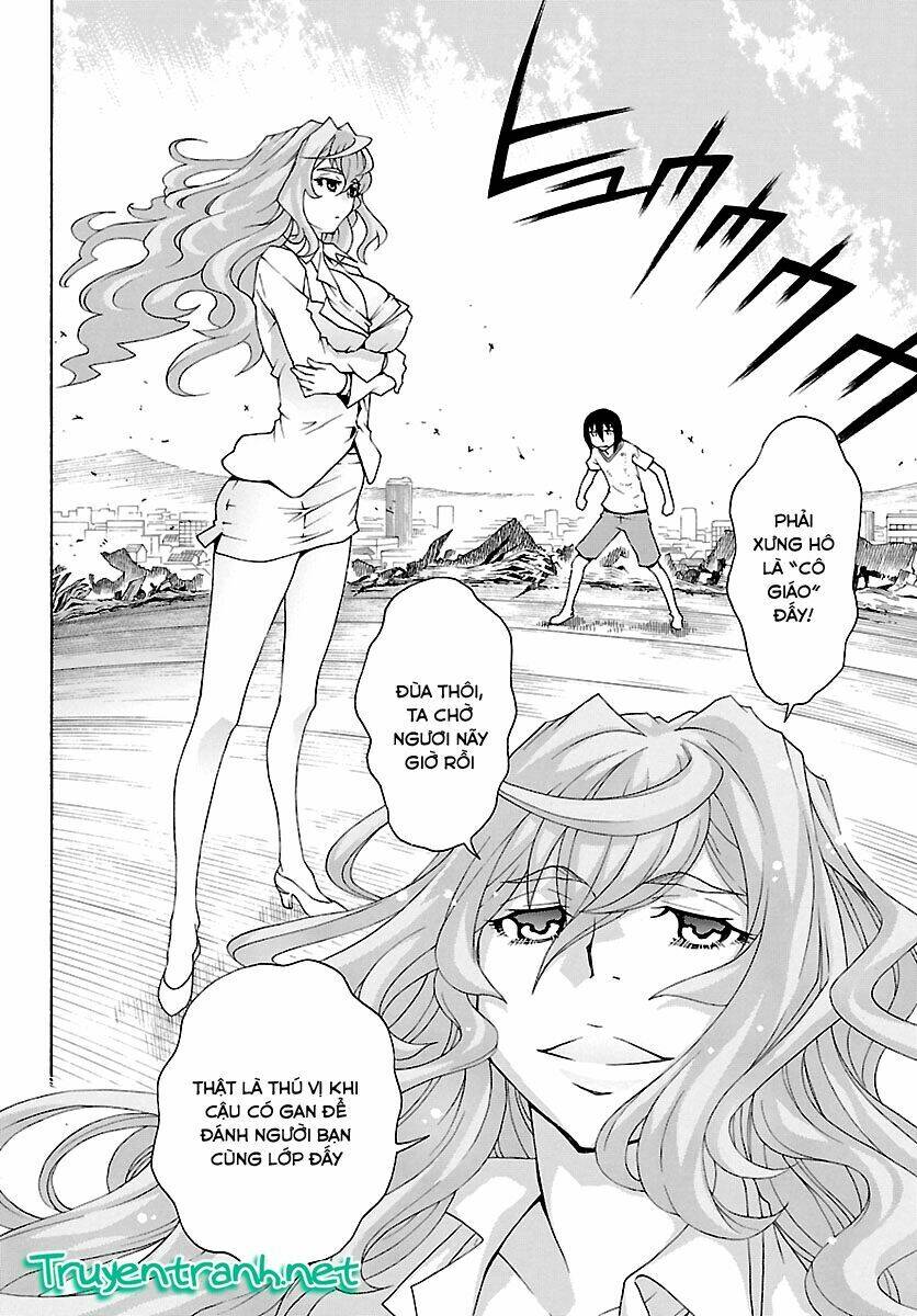 popcorn avatar chapter 24 25