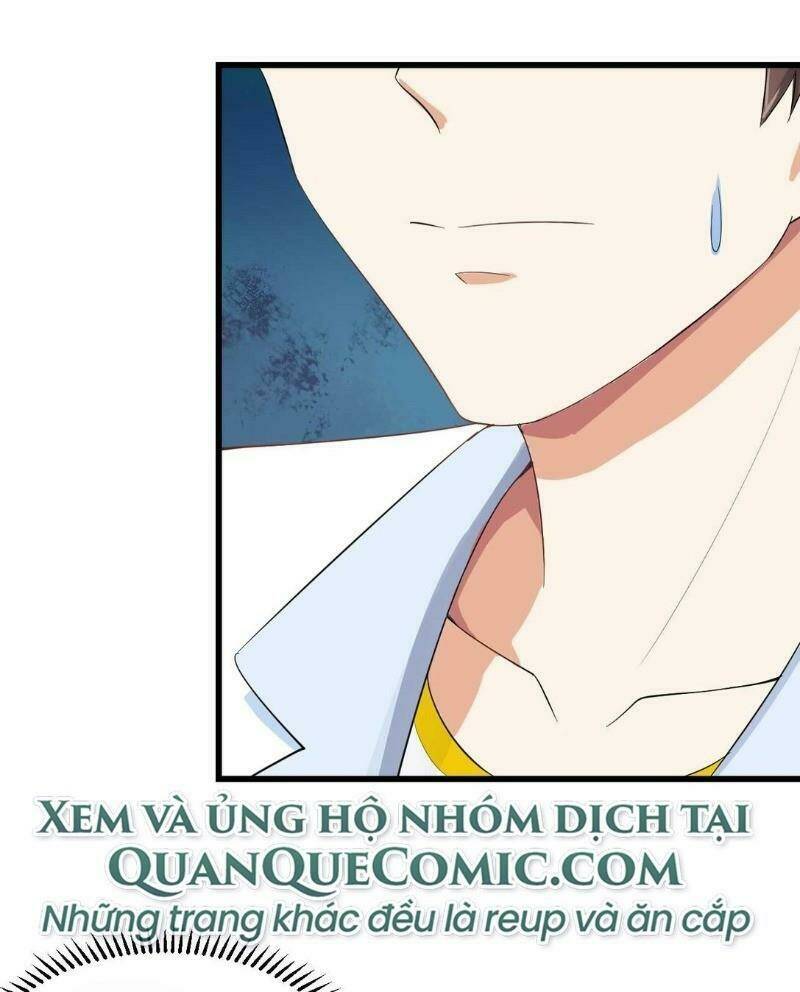 kế hoạch trở thành phế vật chapter 2 21