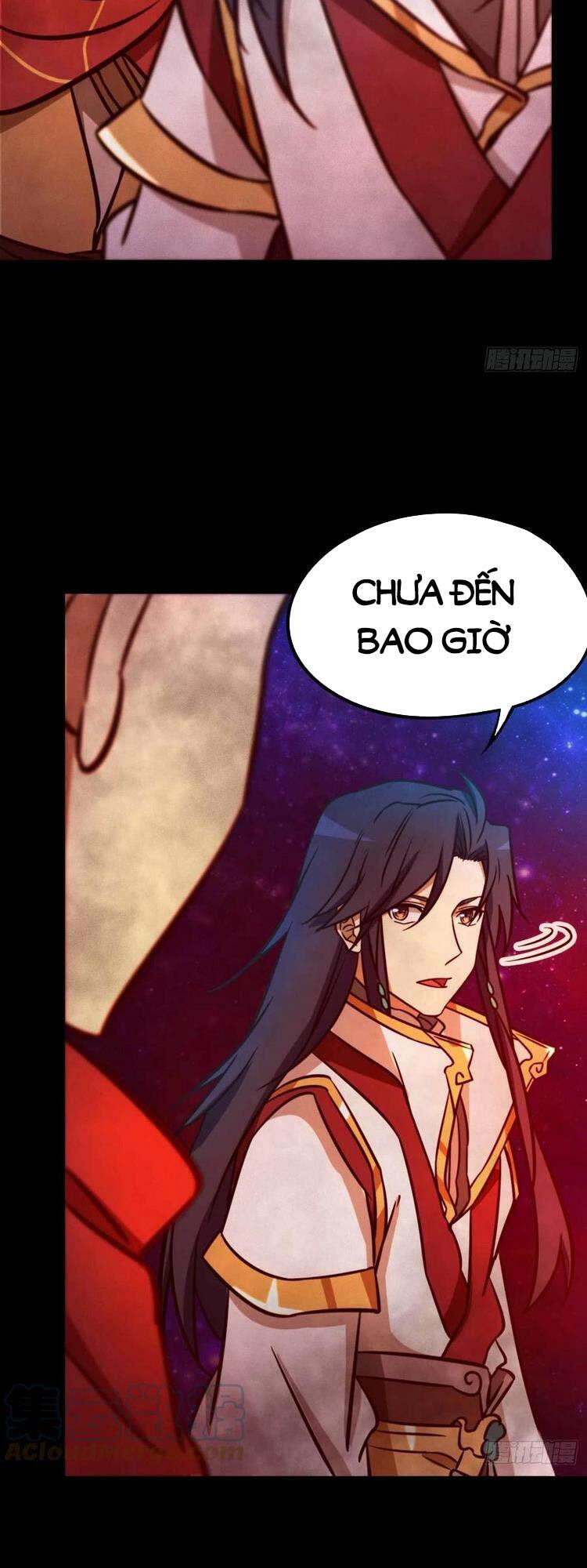 vạn cổ kiếm thần chapter 181 10
