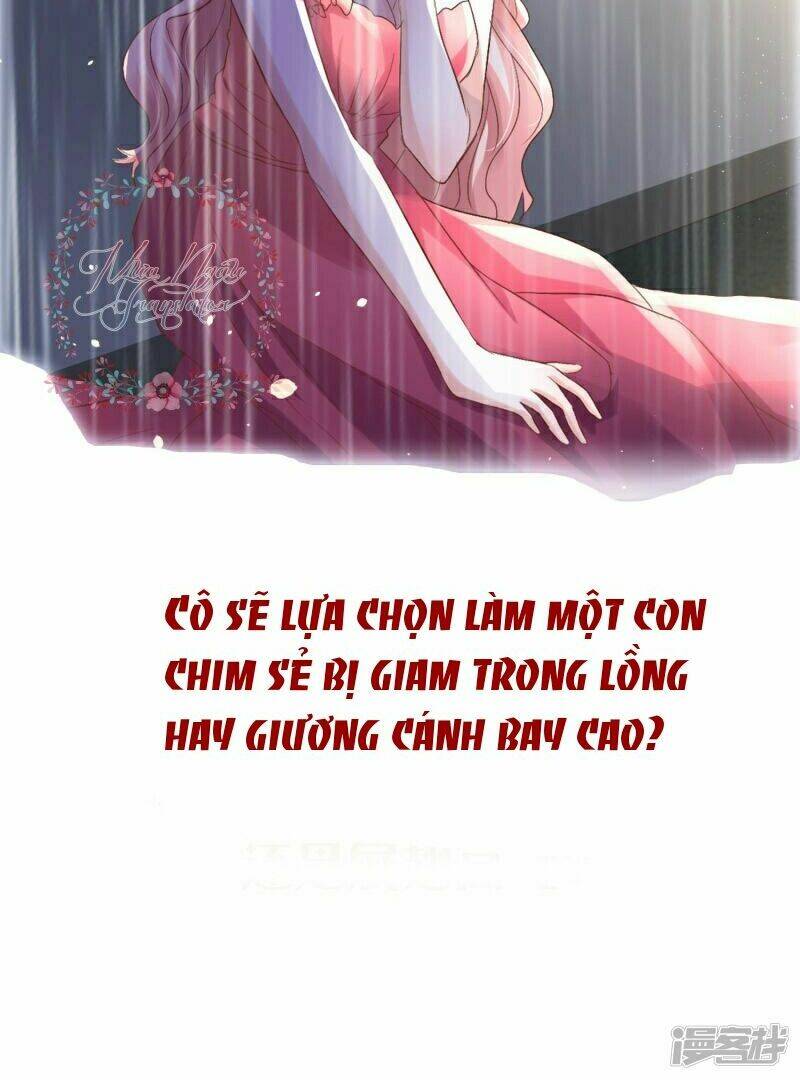cô vợ nhỏ bị mù của hàn thiếu chapter 0 8