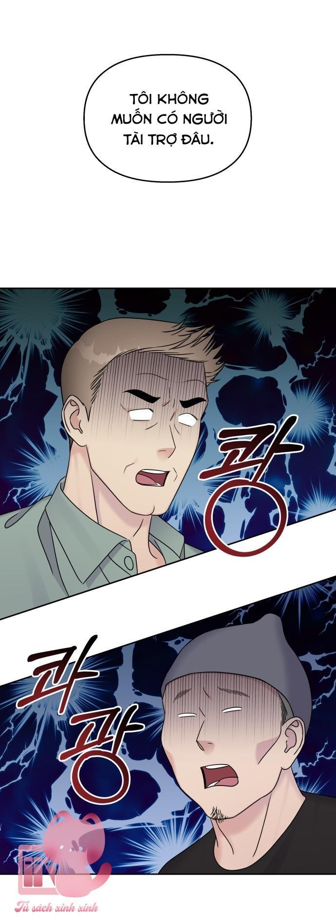 hãy vờ như ta yêu nhau chapter 26 28