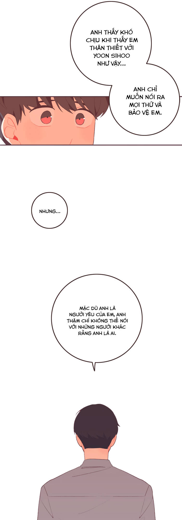 last paradise chapter 29 30