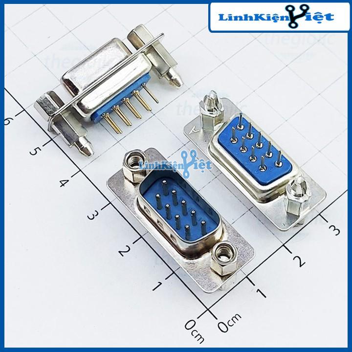 Cổng DB9 Cái Thẳng