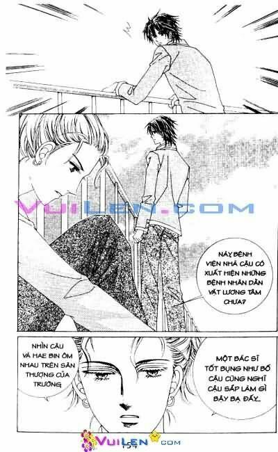 nụ hôn đầu chapter 4 154
