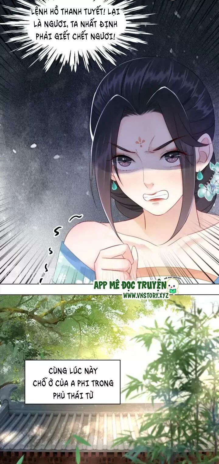 cực phẩm phế vật tiểu thư chapter 132 32