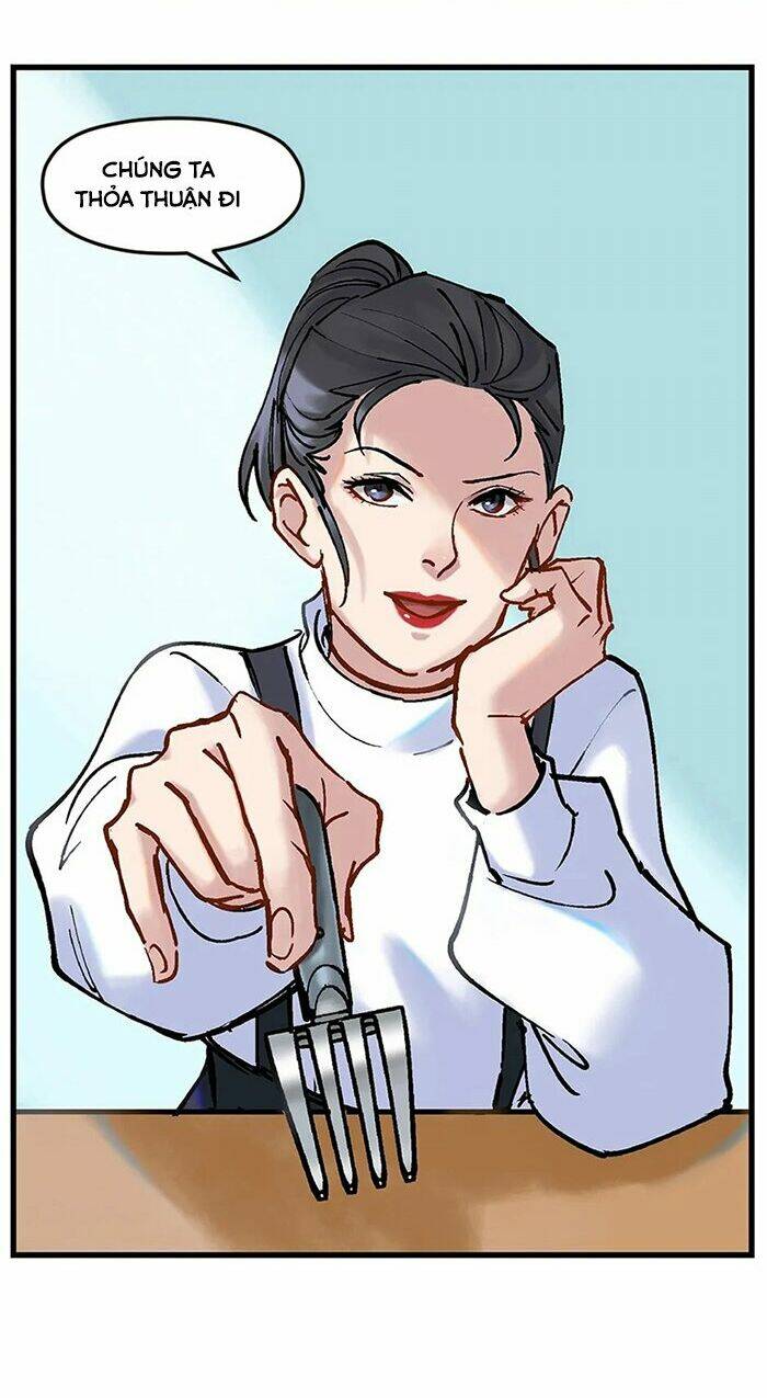 anh hùng và hiệp nữ chapter 26 19