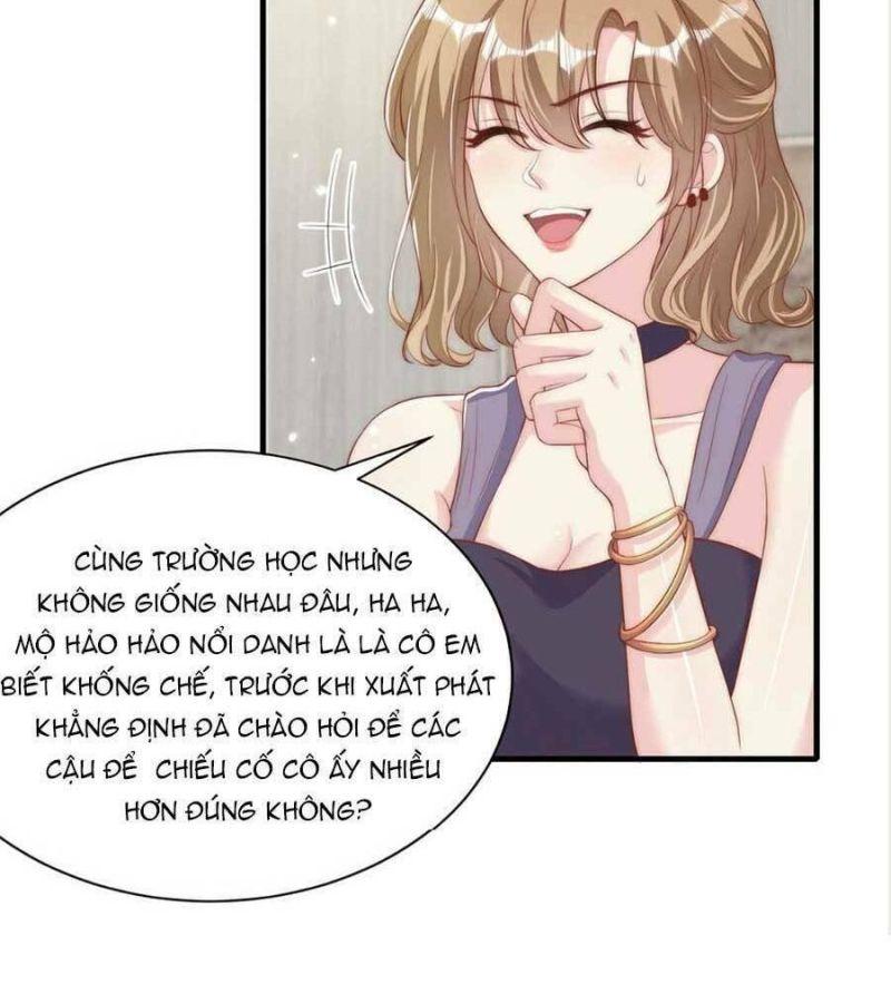 tôi được năm đại lão chiều chuộng hết nấc chapter 34 43