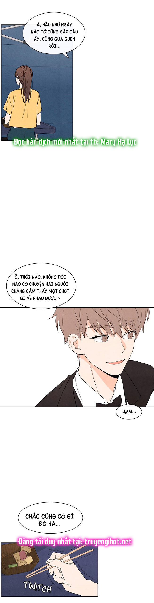 1 cộng 1 bằng.... chapter 28 24