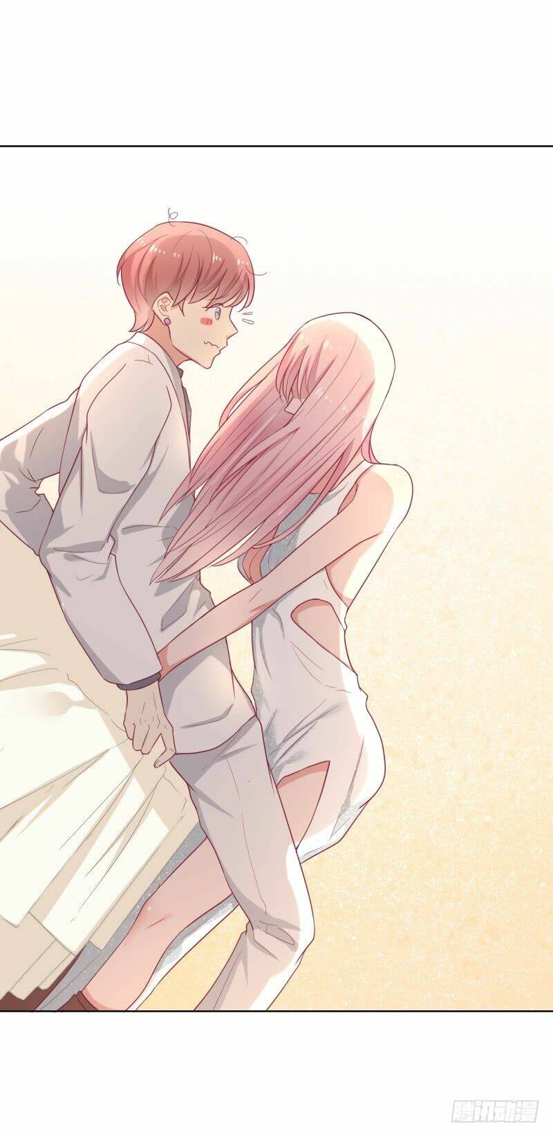 ngạo kiều tổng tài sủng điềm thê chapter 25 39