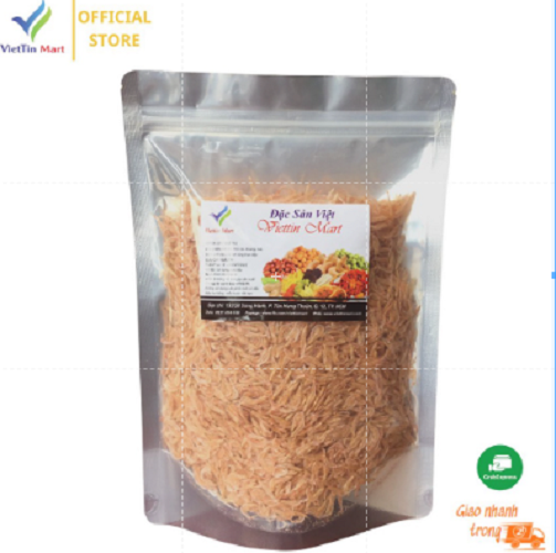 TÉP/RUỐC KHÔ NGON LOẠI 1