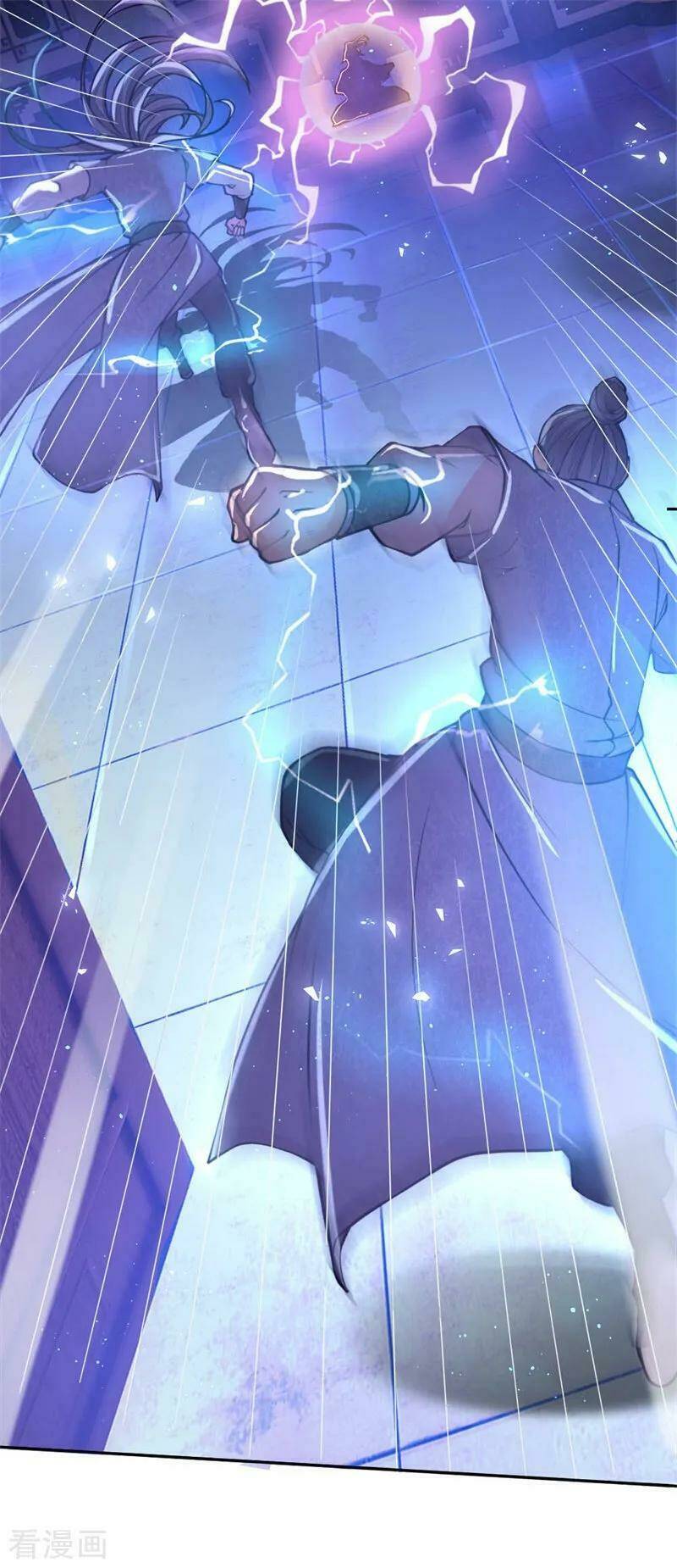 thân thể của ta là kiếm chủng chapter 63 14