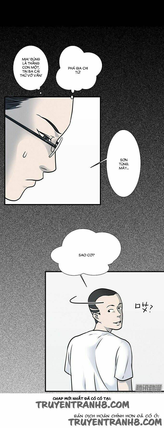 ớn lạnh tuyệt đối chapter 98 12