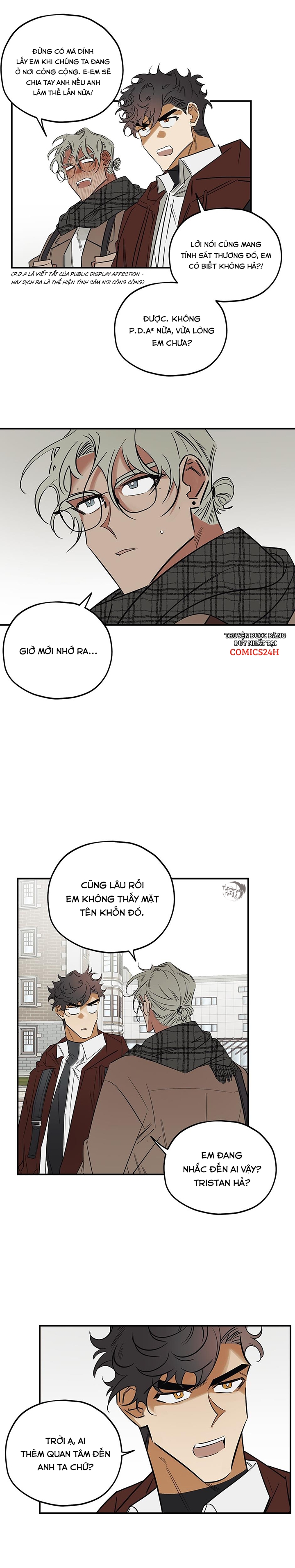 truth or dare chapter 19 4