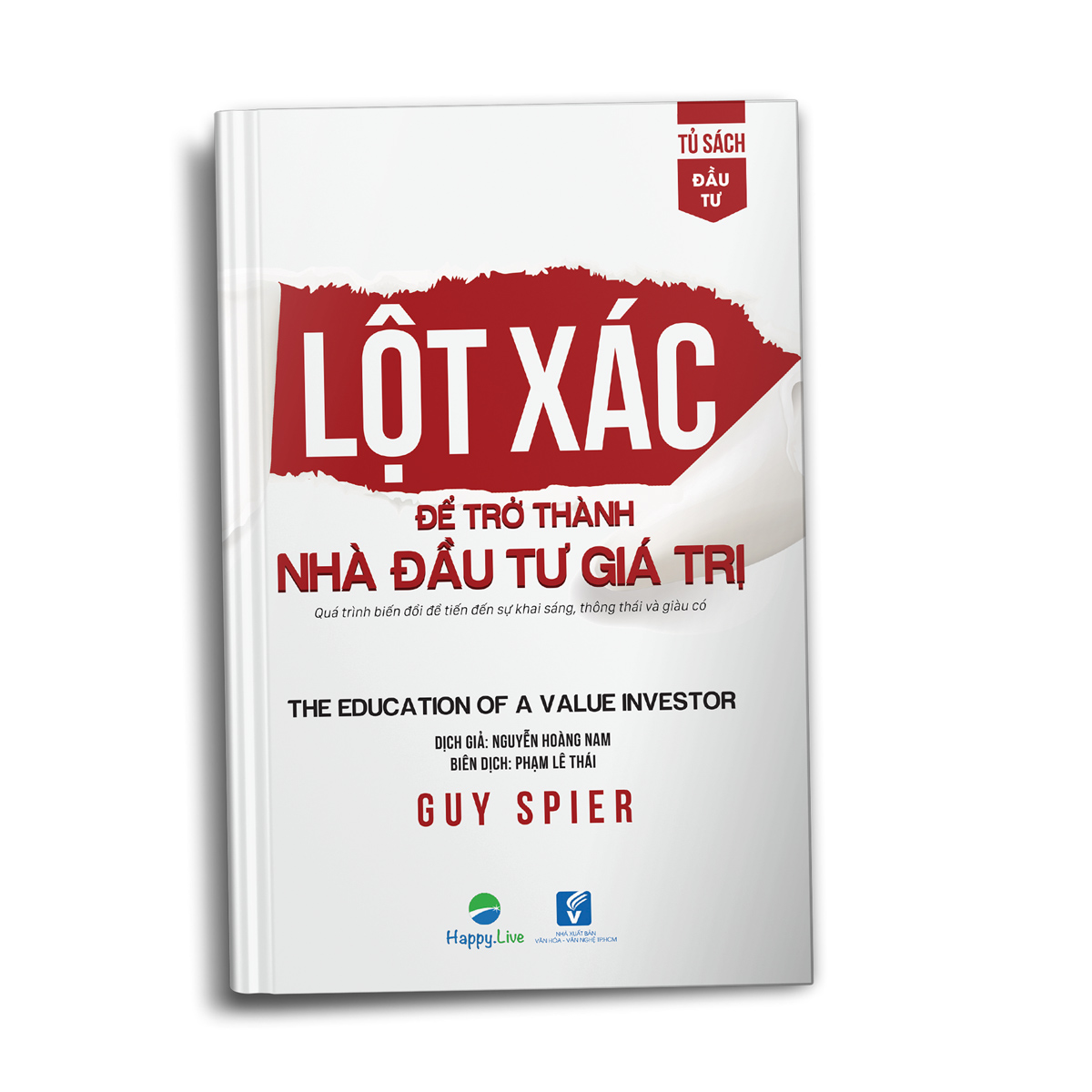 Bộ sách Kiếm tiền bền vững từ thị trường chứng khoán