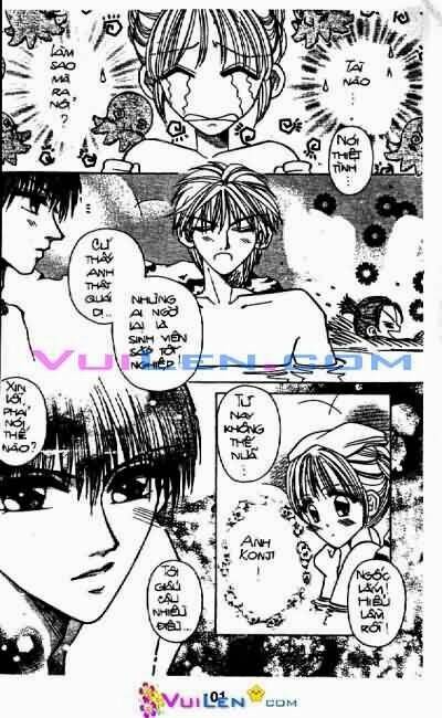 arita đáng yêu chapter 6 101