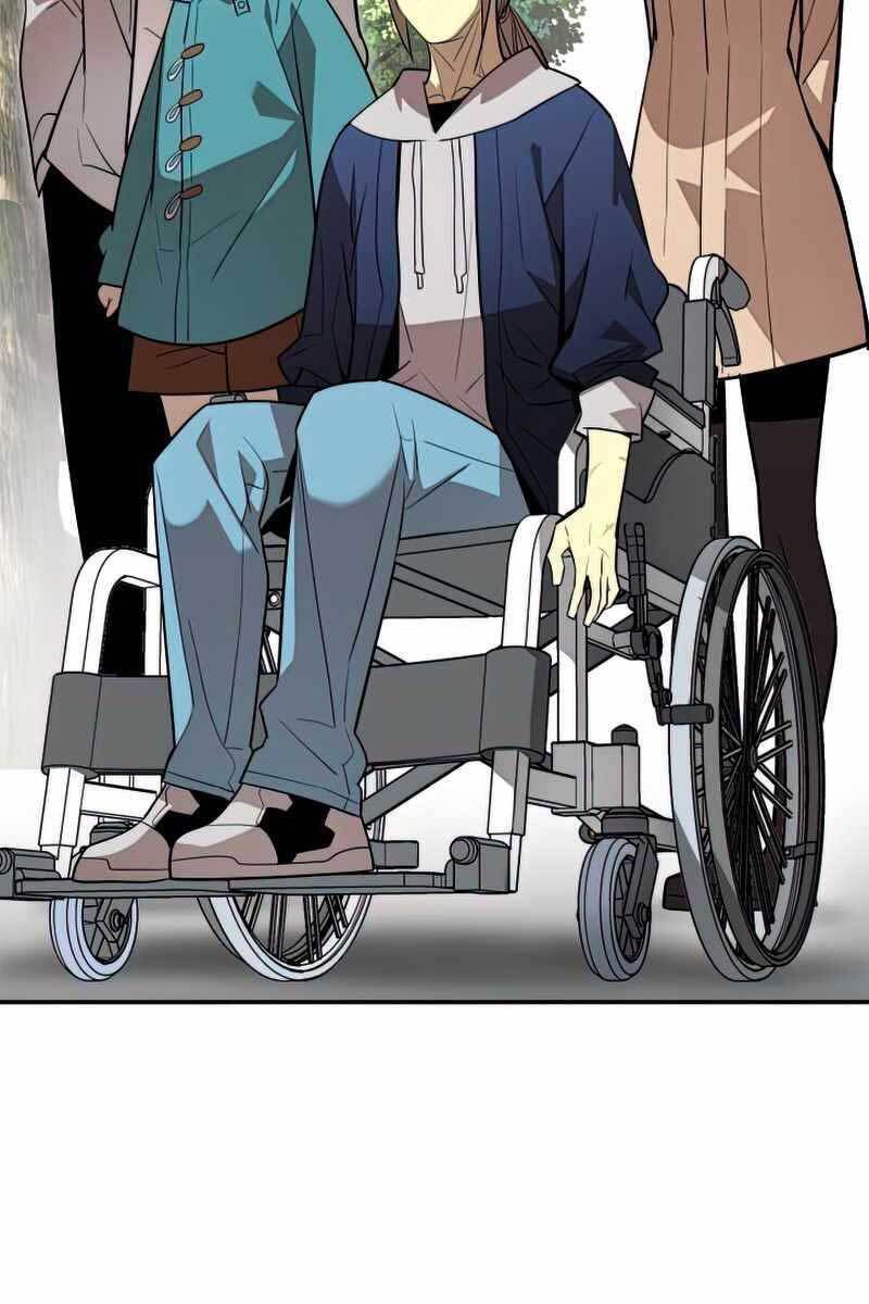 tôi là lính mới chapter 126 7