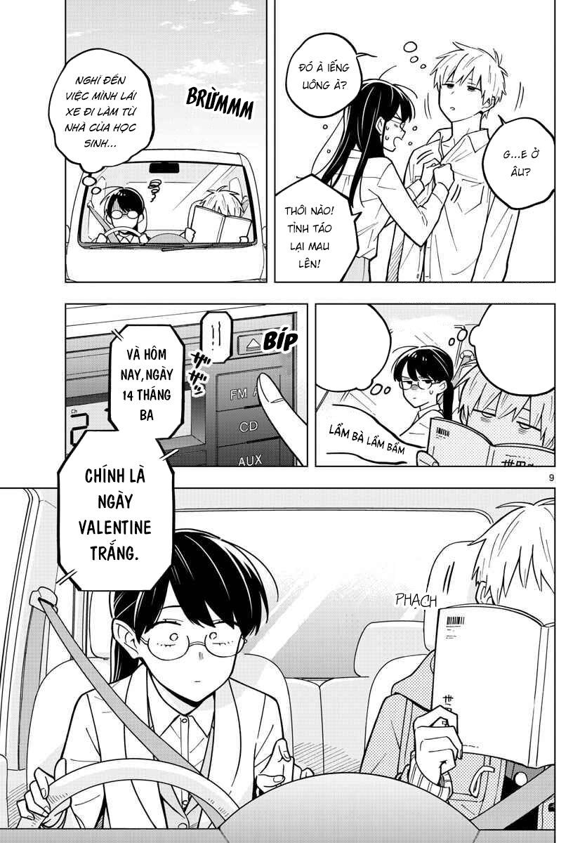 sensei wa koi o oshie rarenai chapter 25 8