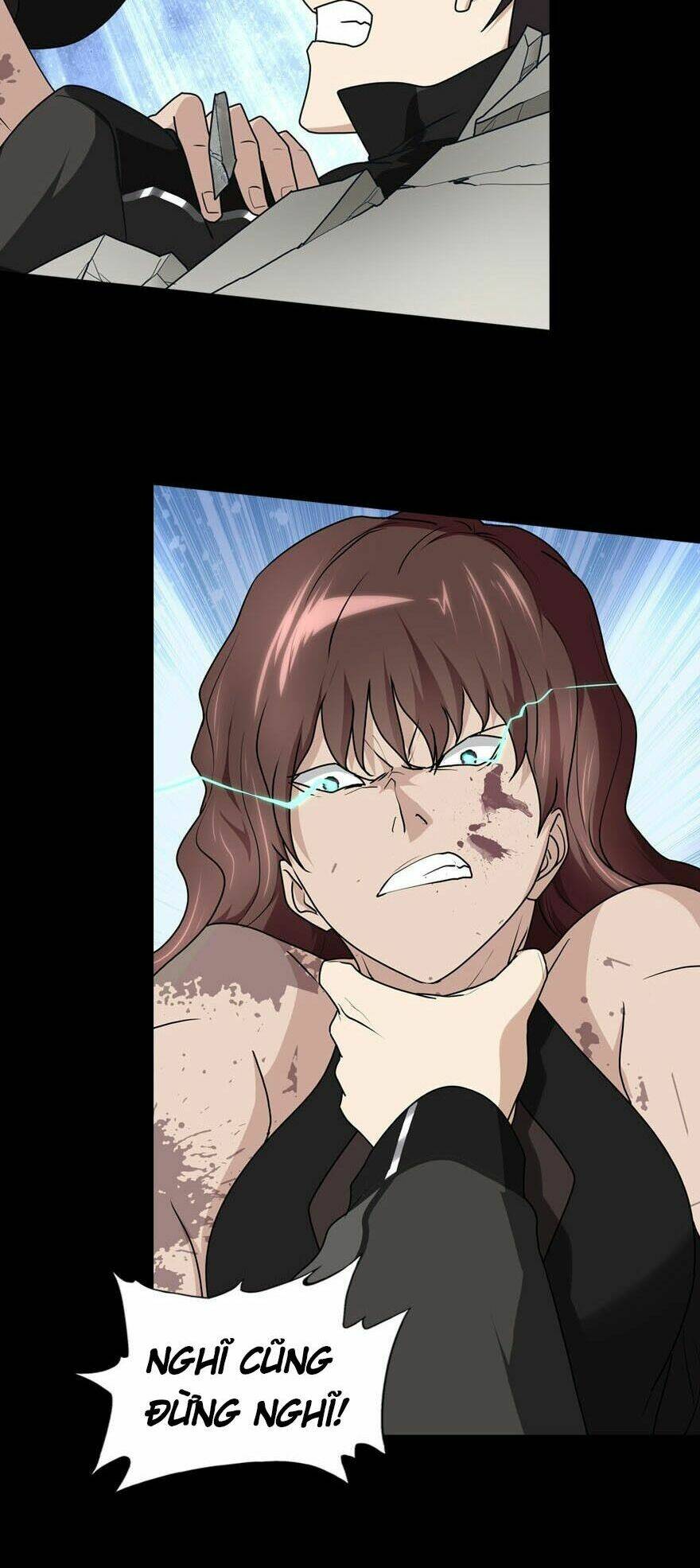 bạn gái virus của tôi chapter 43 25