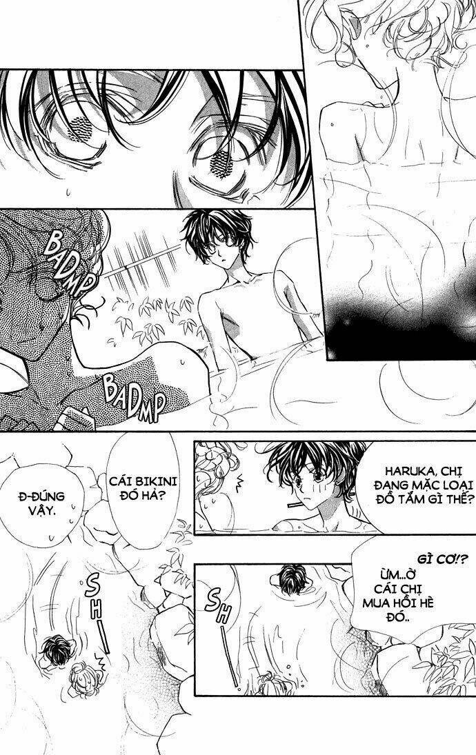 yoru made matenai chapter 16 25