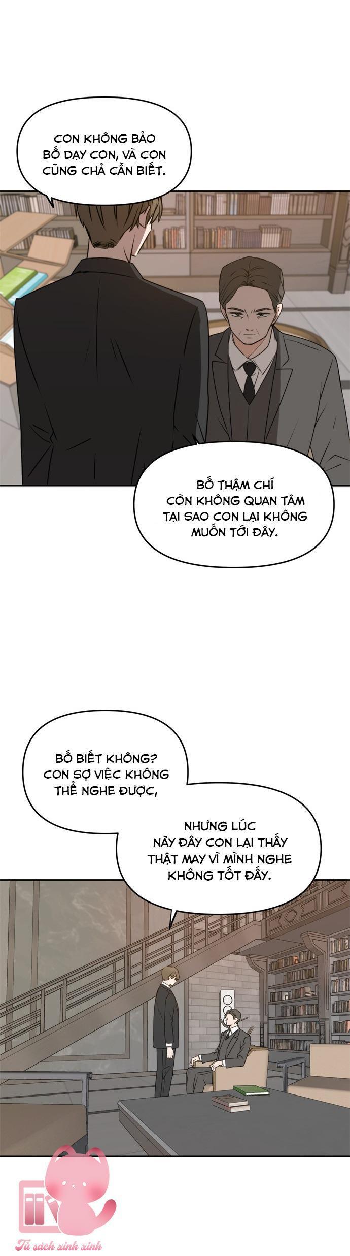 hẹn gặp nhau ở kiếp thứ 19 chapter 41 35