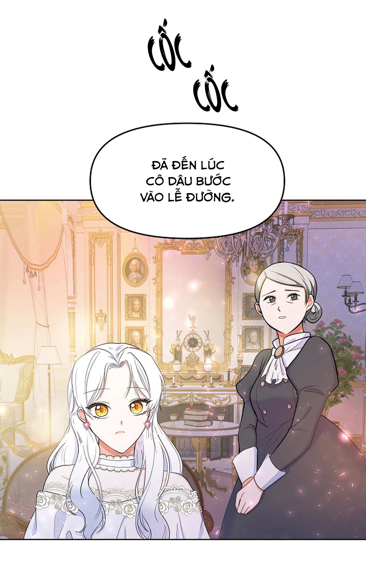 chồng tôi từ chối ly hôn với tôi chapter 2 58