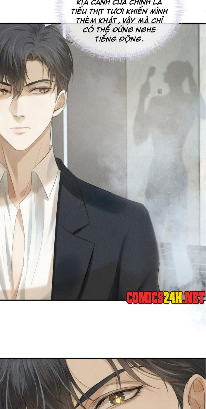 chỉ yêu mình anh chapter 1 55