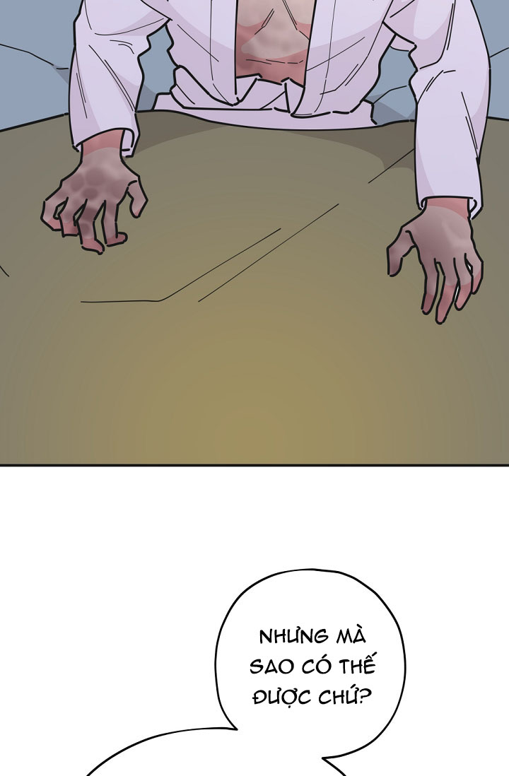 ác nữ tiểu thư chapter 84.1 14