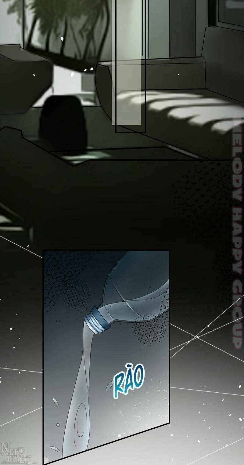 thịnh thế điềm sủng: cô vợ nhỏ đáng yêu của dịch thiếu chapter 109 11