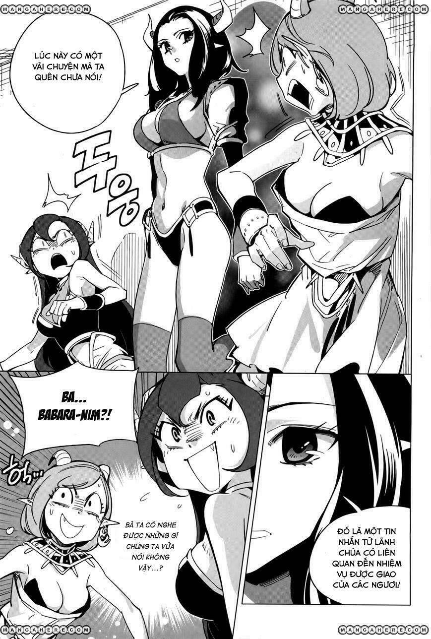 she's gon chapter 6 23