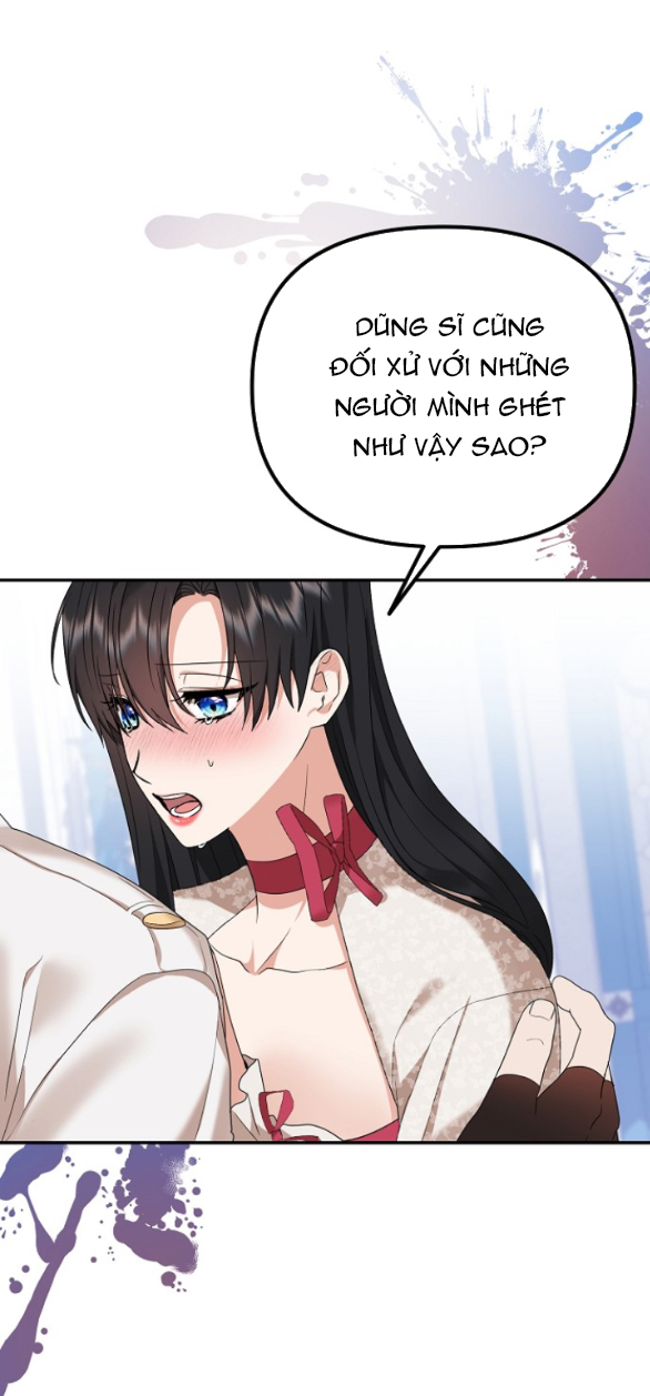 [18+] dũng sĩ vị tha chapter 38.1 2