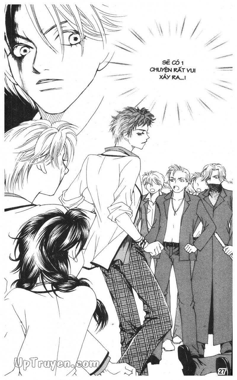 cinderella man chapter 3 27