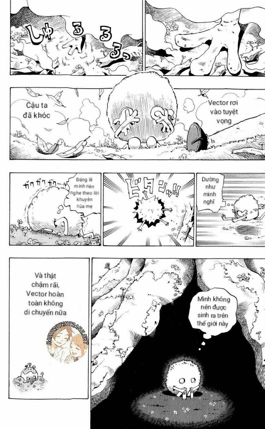 cục điều tra siêu nhiên chapter 141 12