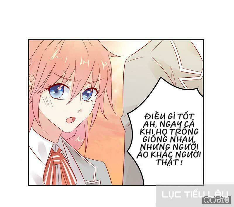 băng sơn học trưởng không được chọc chapter 23.1 17