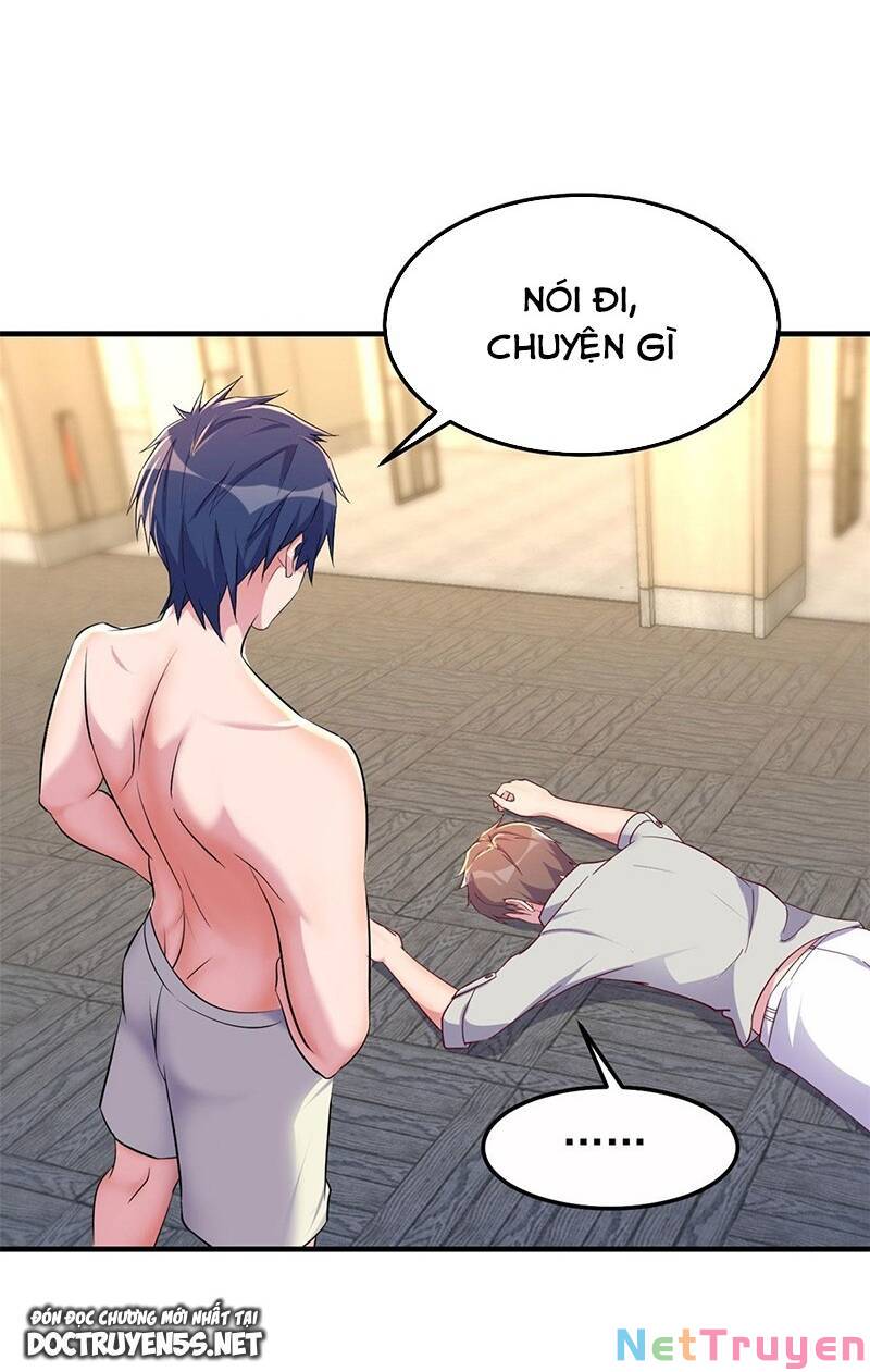 chị gái tôi là đại minh tinh chapter 152 10