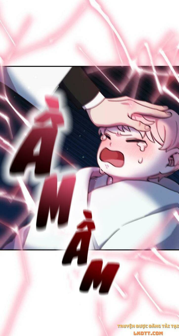 lạy chúa! xin hãy để con trở thành ác ma chapter 0 20