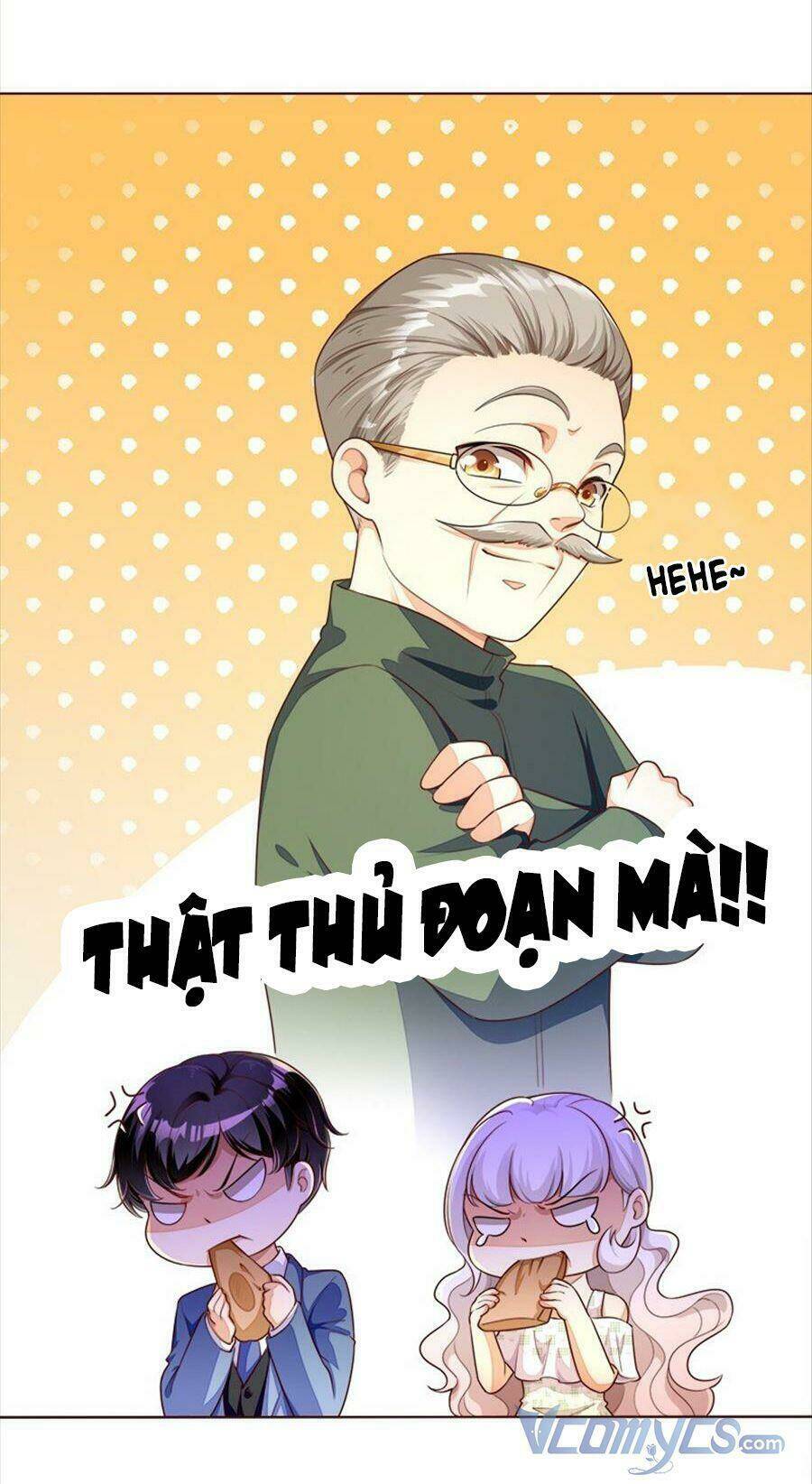 gặp phải người chồng xảo quyệt! chapter 28 47