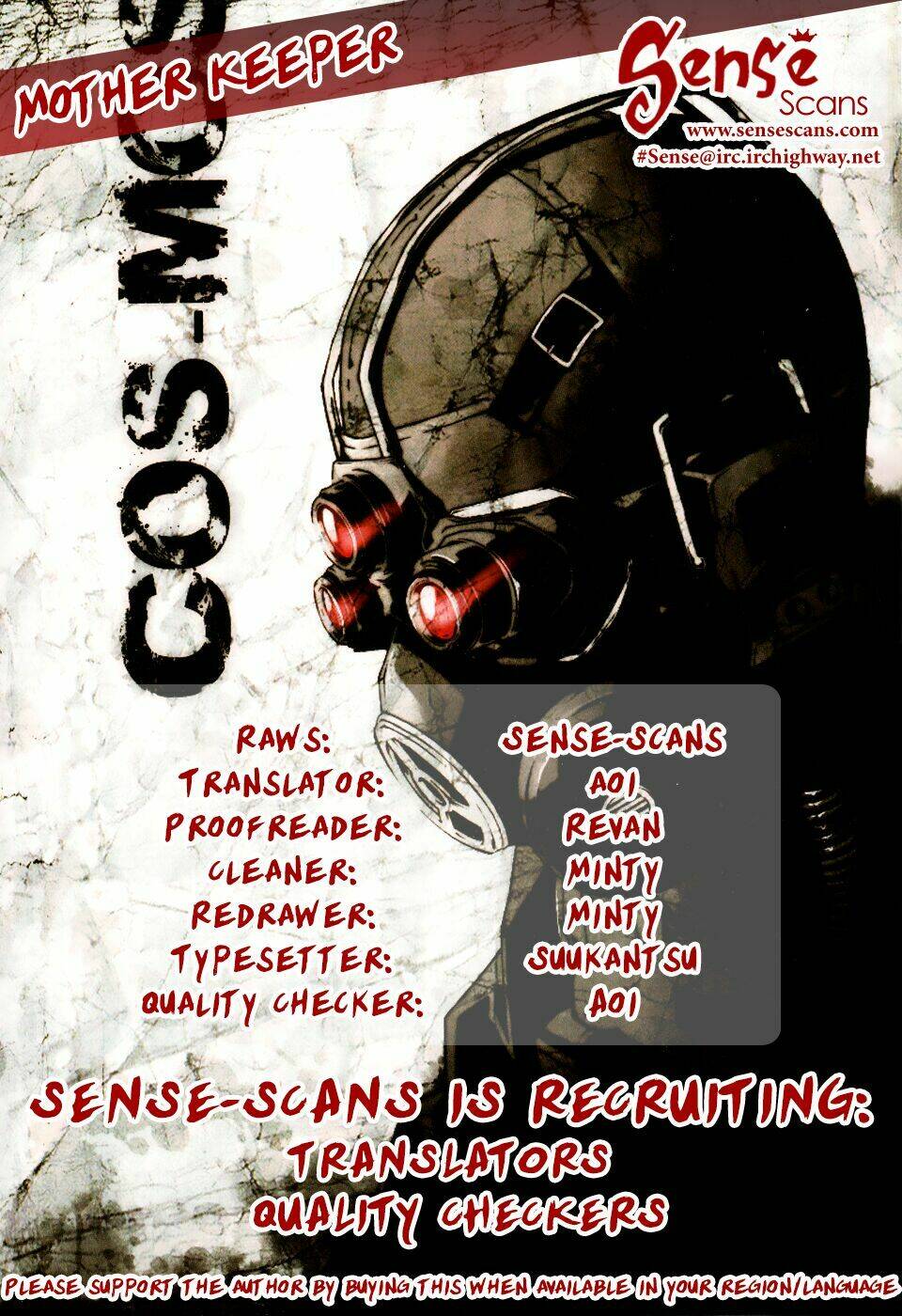 mother keeper chapter 38 2