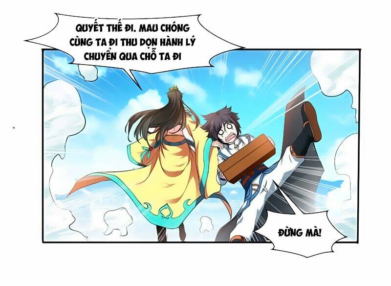 cửu dương thần vương chapter 10 10