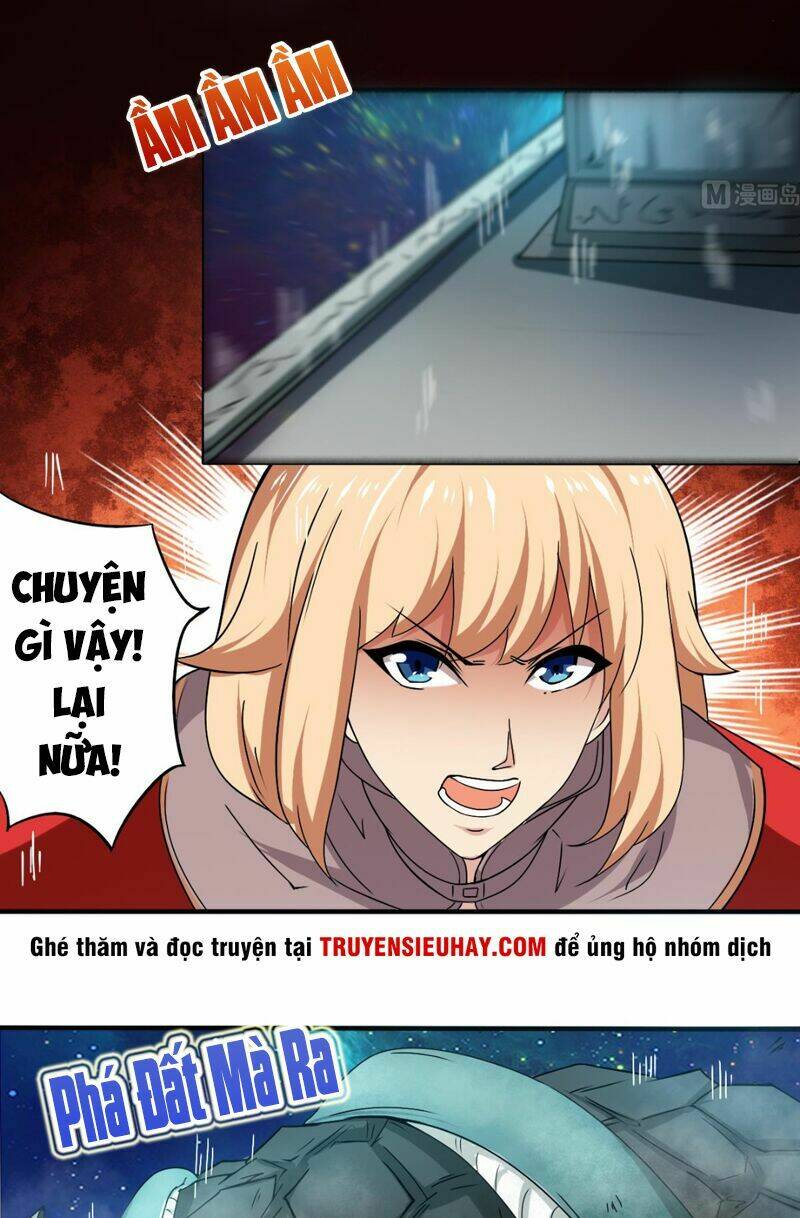 tu chân giả tại dị thế chapter 149 4