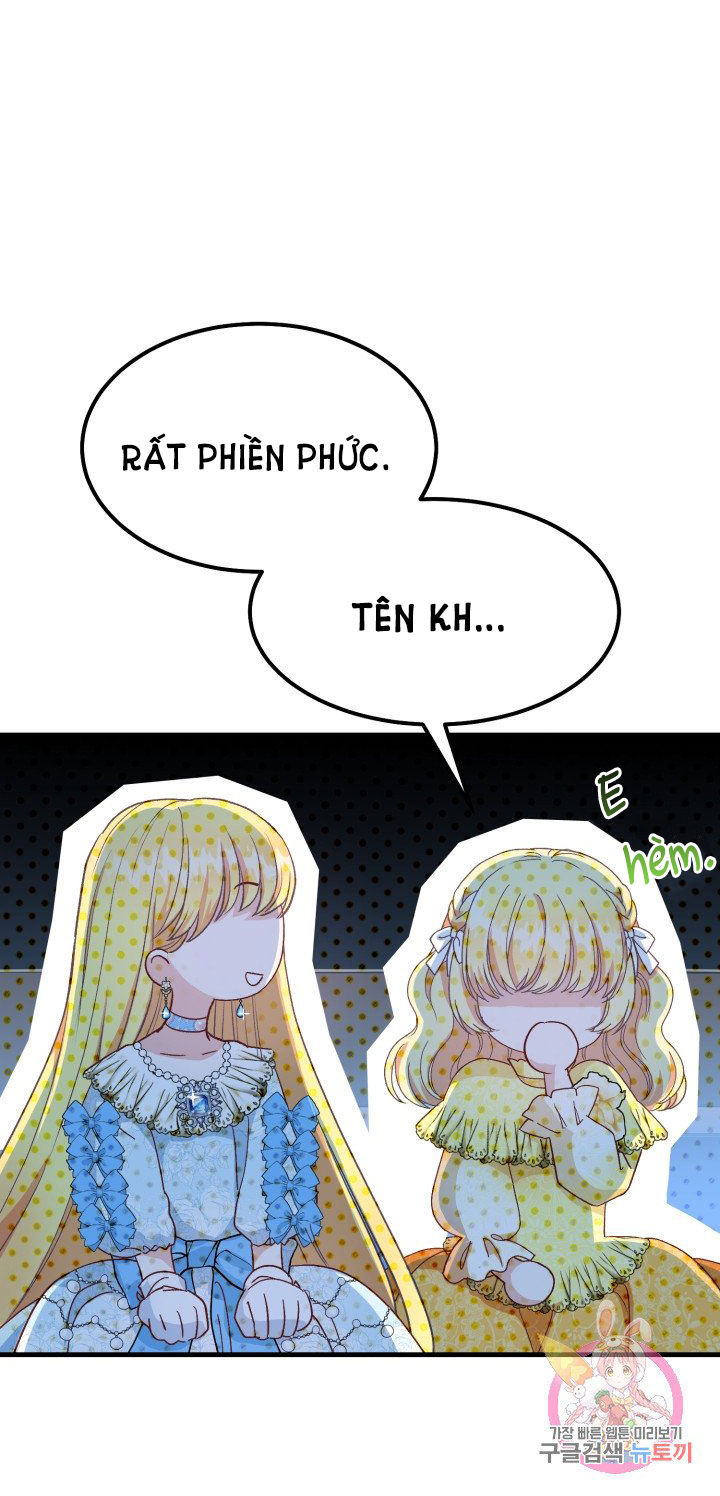 trở thành vợ thái tử quái vật chapter 34.2 34