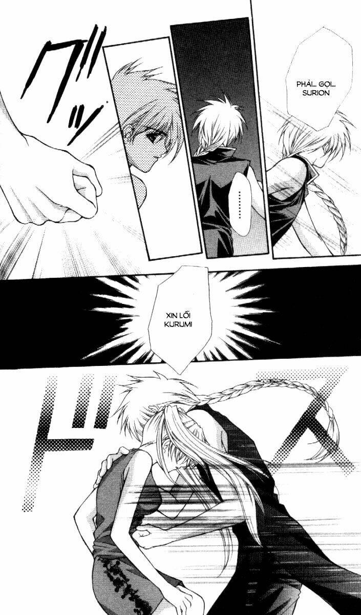 anh chàng khắc tinh chapter 30 27