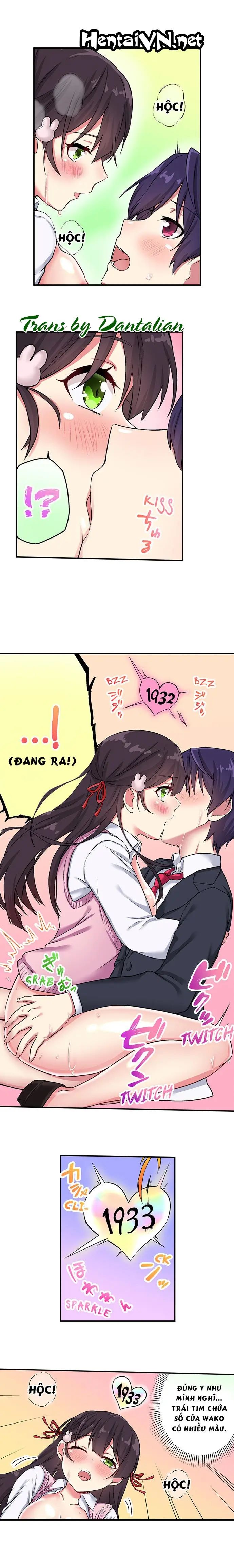 tôi có thể thấy số lần lên đỉnh chapter 24 2