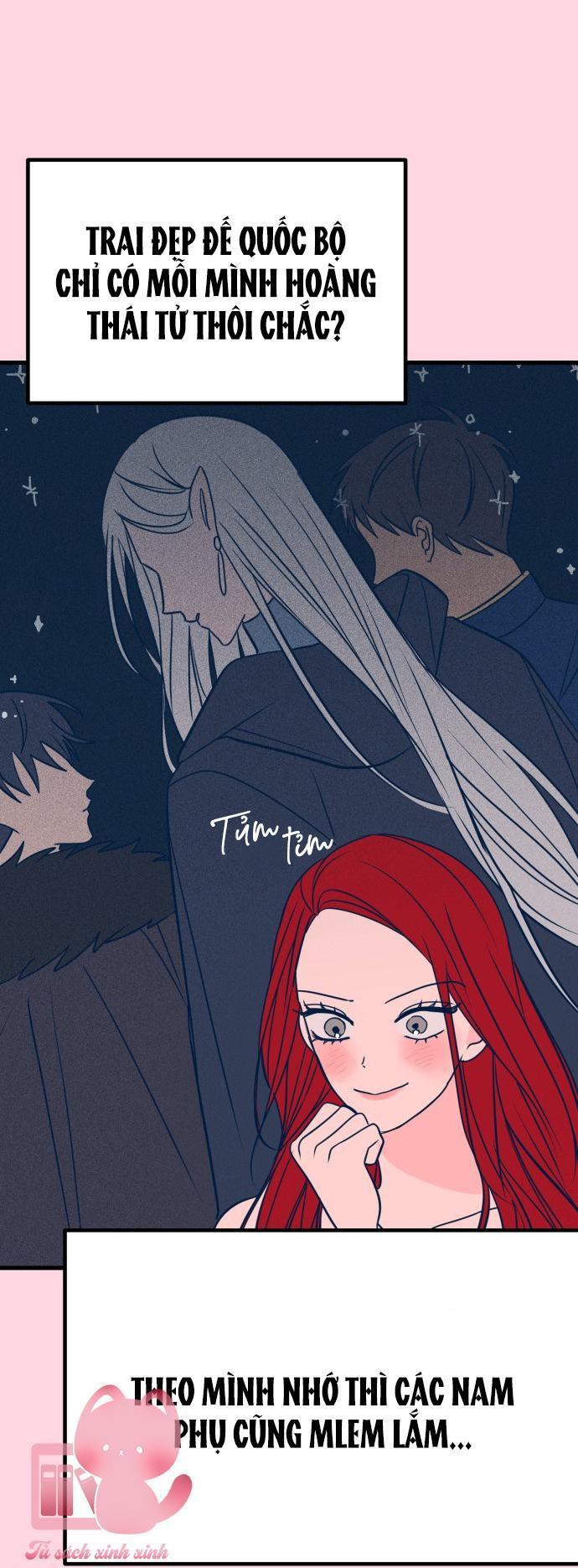 kẻ cắp gặp bà già chapter 21 12