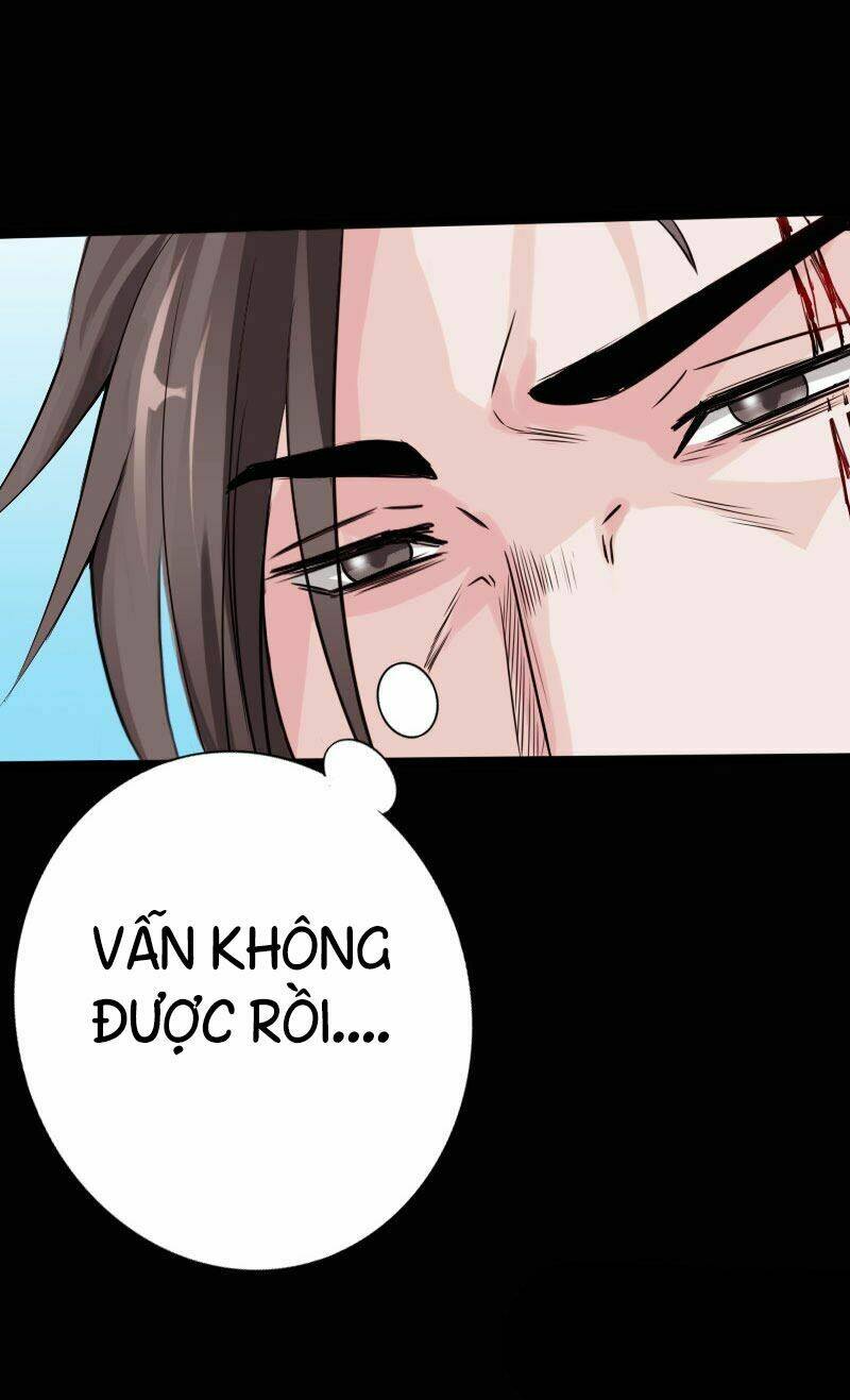 tuyệt phẩm tà thiếu chapter 50 35