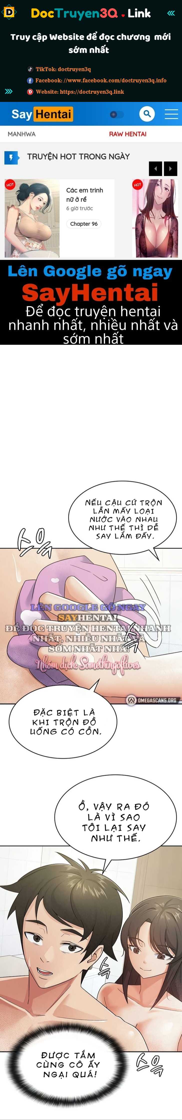 bạn gái thuê chapter 14 1