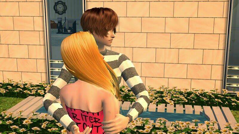 viên đạn bạc [truyện sims 2] chapter 23 82