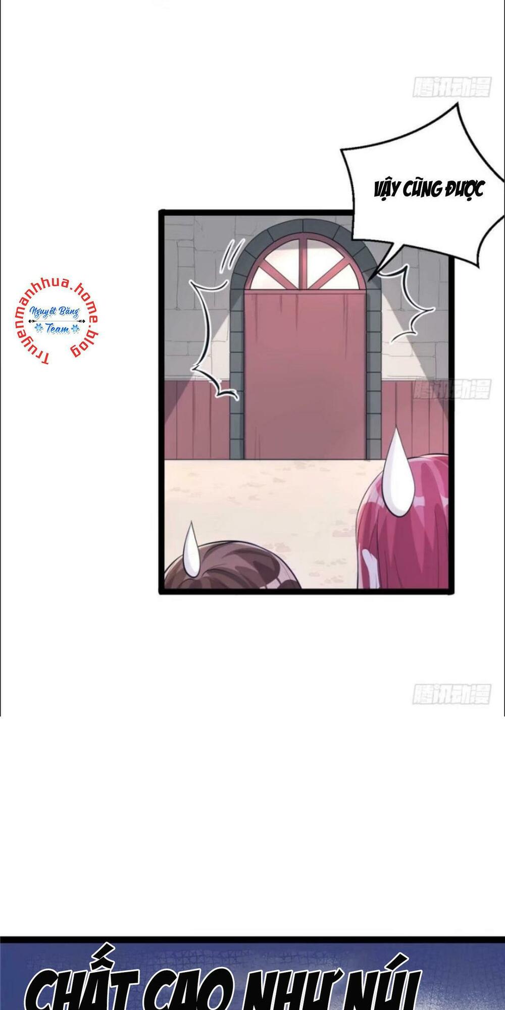 [16+] thảnh thơi thú thế chủng chủng điền, sinh sinh tể chapter 70 18